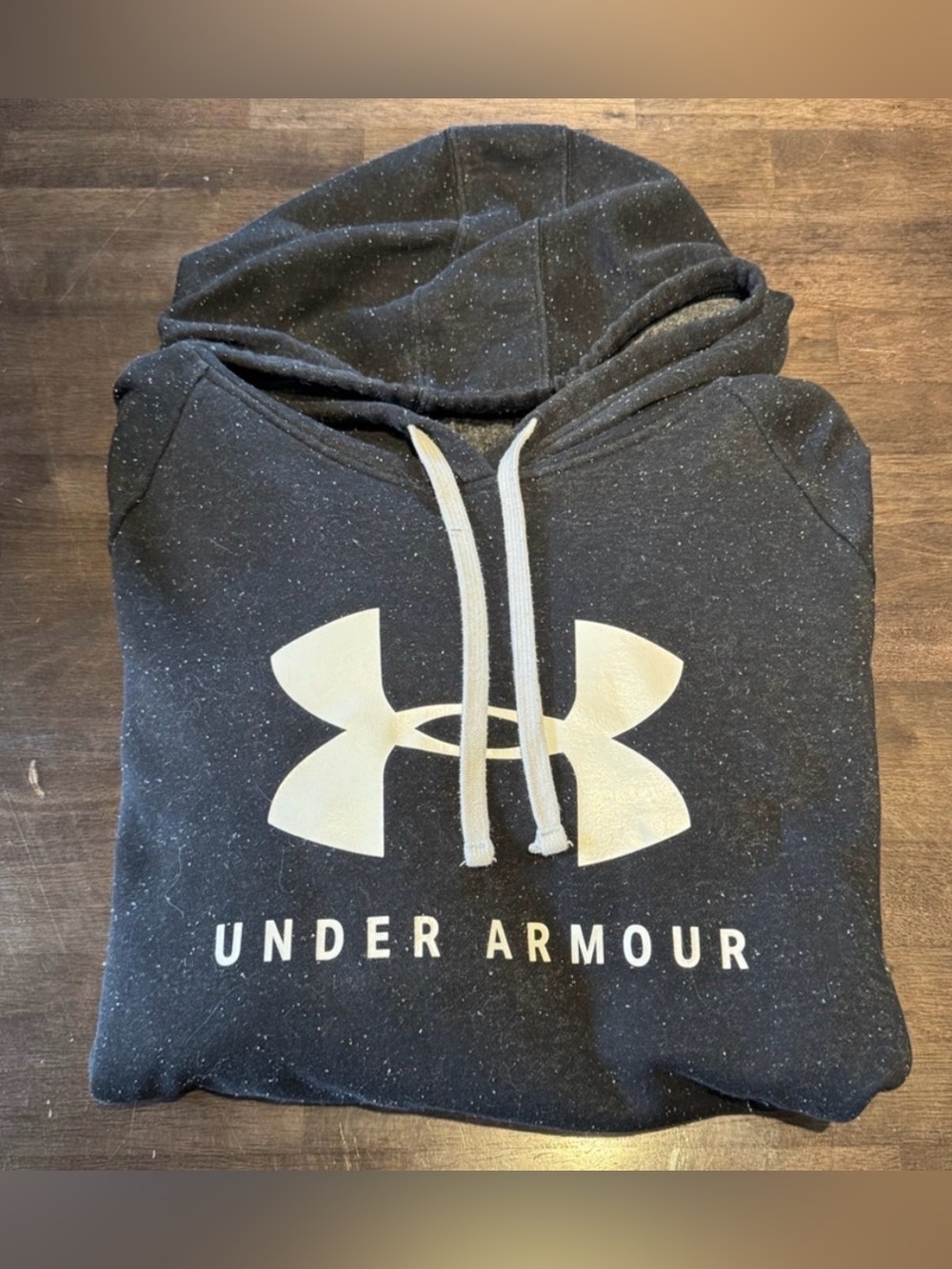 3X - Under Armour Hoodie